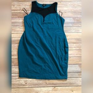Mini Cute Dress